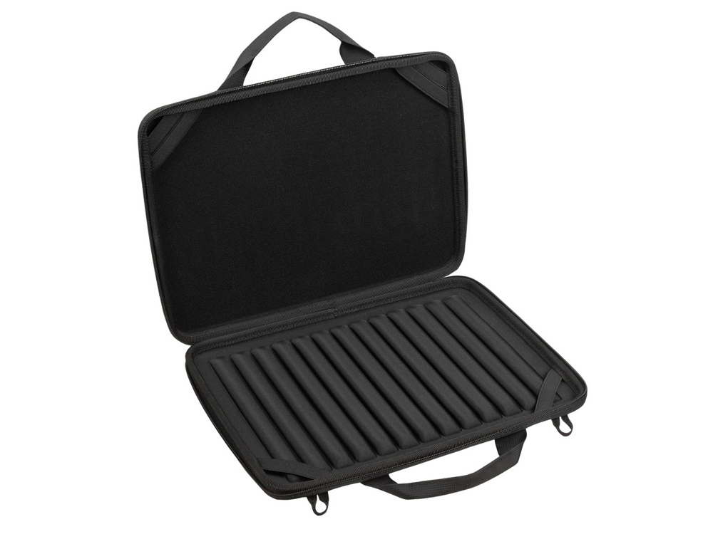 RIVACASE 5116 black чехол для Chromebook 11.6-12.4"/MacBook 13-14  / 12-11