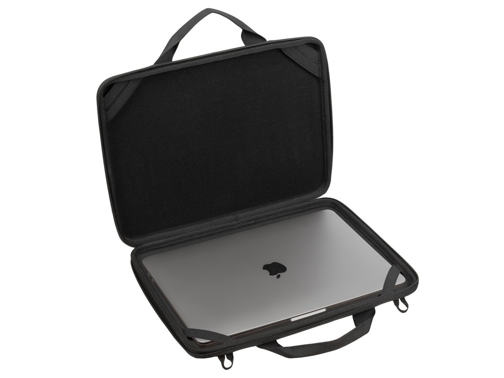 RIVACASE 5116 black чехол для Chromebook 11.6-12.4"/MacBook 13-14  / 12-12