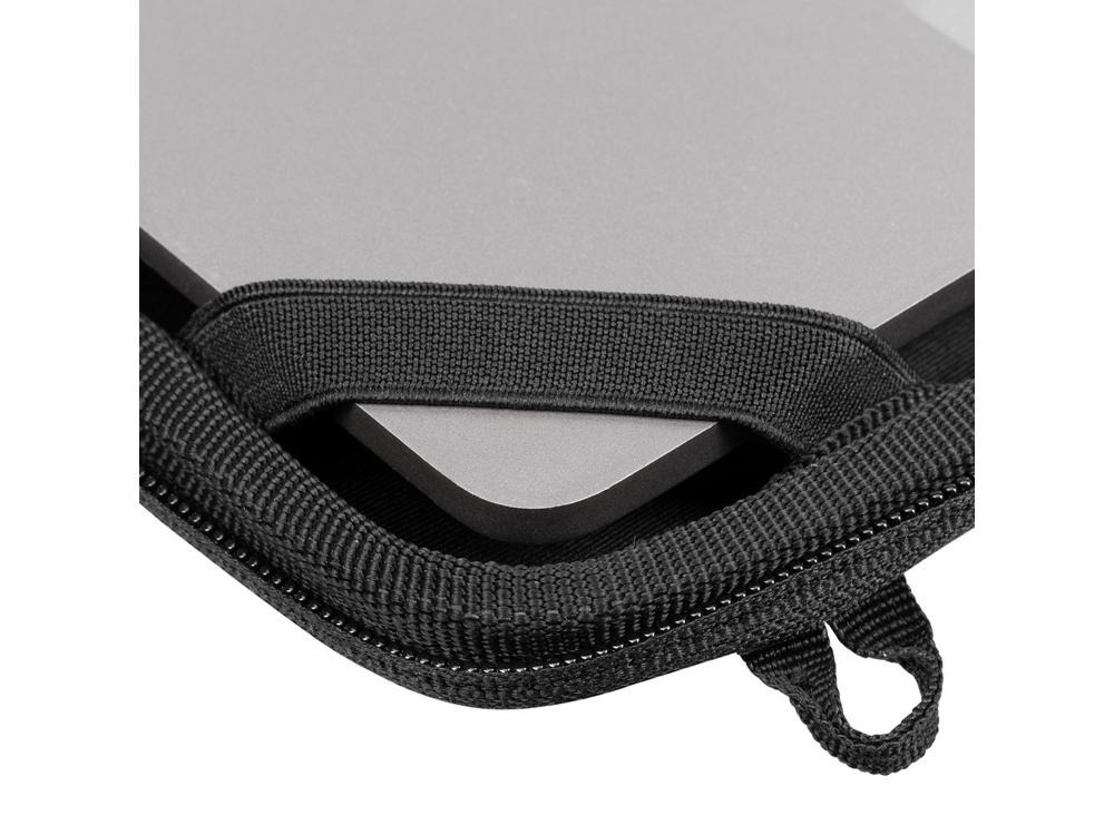 RIVACASE 5116 black чехол для Chromebook 11.6-12.4"/MacBook 13-14  / 12-14