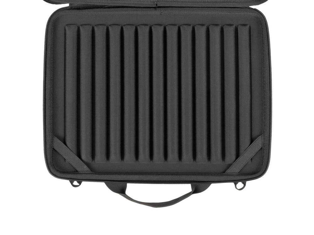 RIVACASE 5116 black чехол для Chromebook 11.6-12.4"/MacBook 13-14  / 12-20
