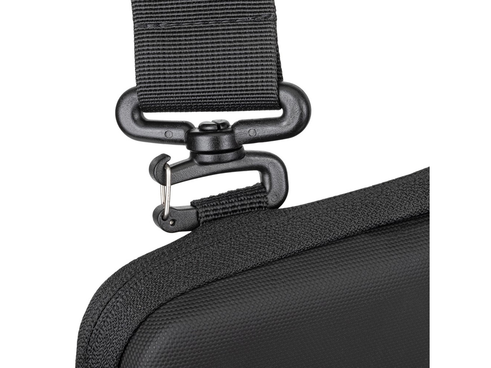RIVACASE 5131 black чехол для ноутбуков 15.6" / 12-6
