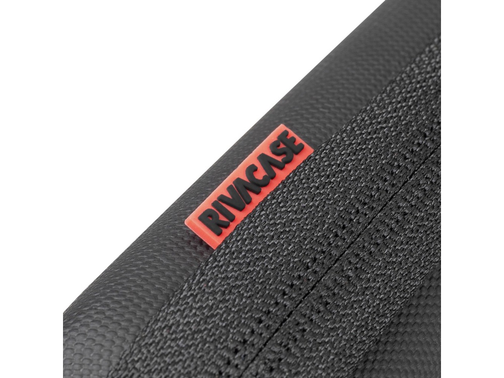 RIVACASE 5131 black чехол для ноутбуков 15.6" / 12-8
