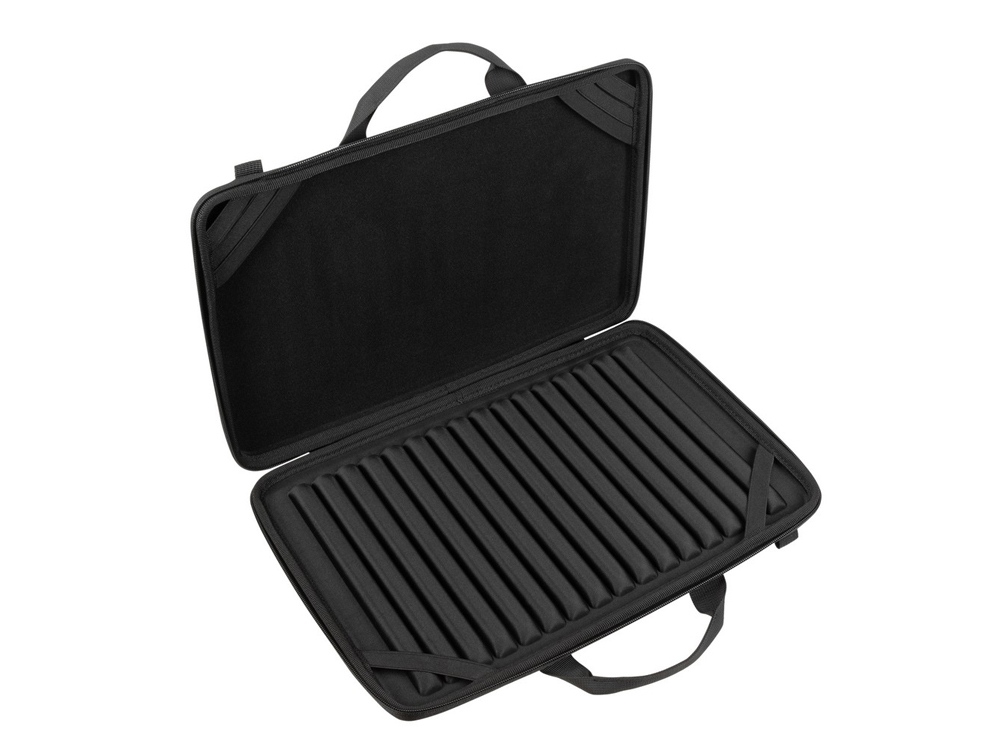 RIVACASE 5131 black чехол для ноутбуков 15.6" / 12-9