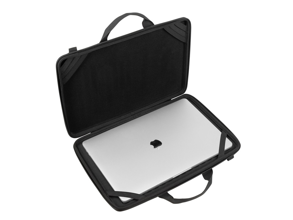 RIVACASE 5131 black чехол для ноутбуков 15.6" / 12-10