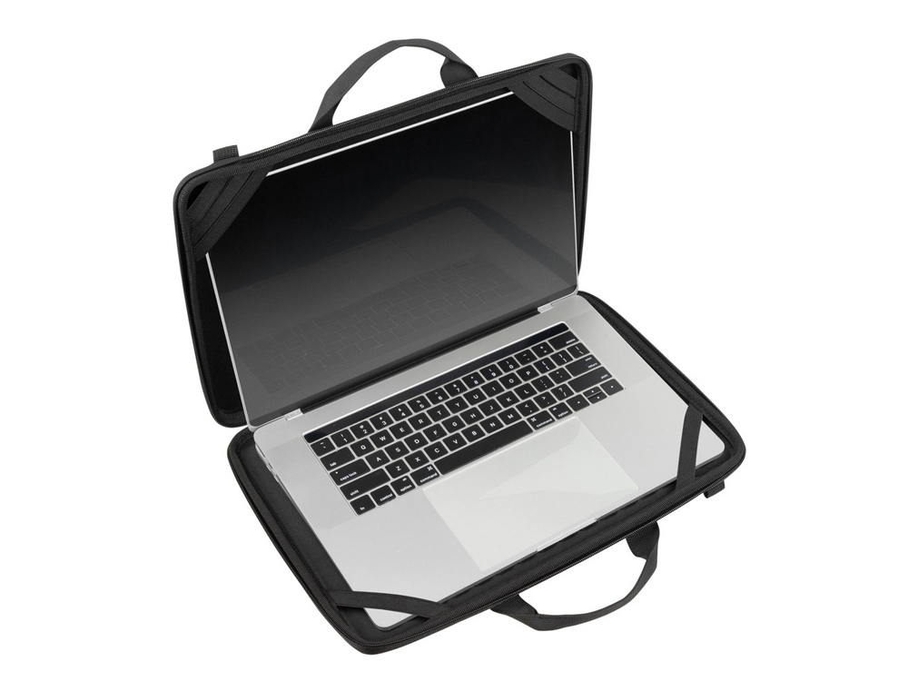 RIVACASE 5131 black чехол для ноутбуков 15.6" / 12-11