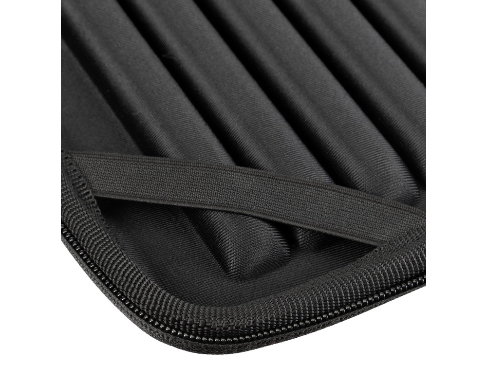 RIVACASE 5131 black чехол для ноутбуков 15.6" / 12-12