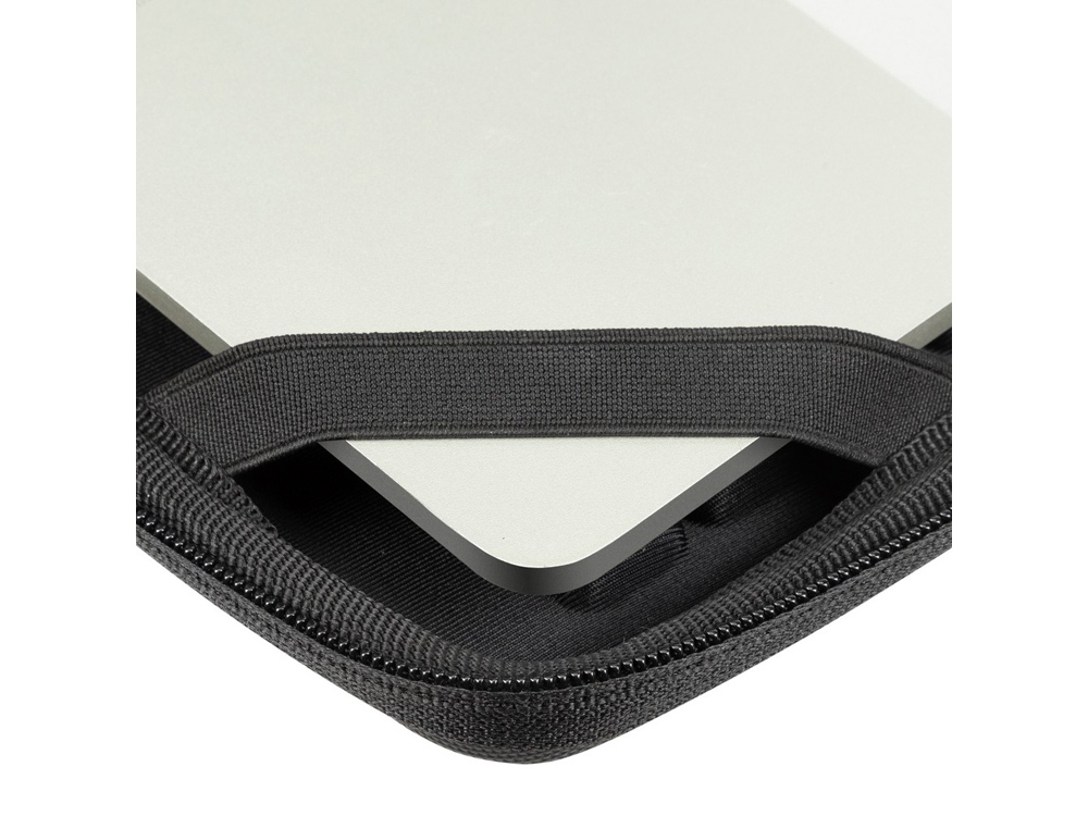 RIVACASE 5131 black чехол для ноутбуков 15.6" / 12-13