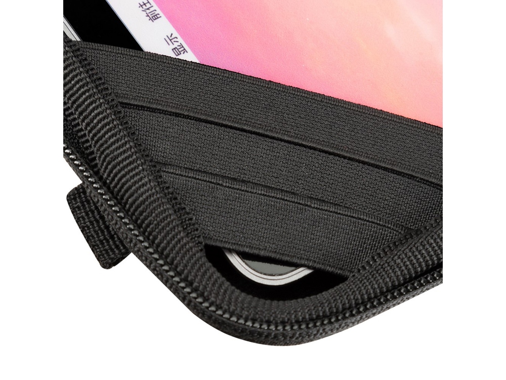 RIVACASE 5131 black чехол для ноутбуков 15.6" / 12-15