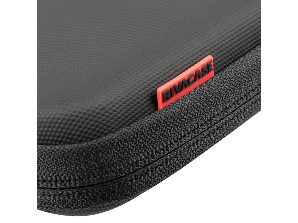 RIVACASE 5131 black чехол для ноутбуков 15.6" / 12-16