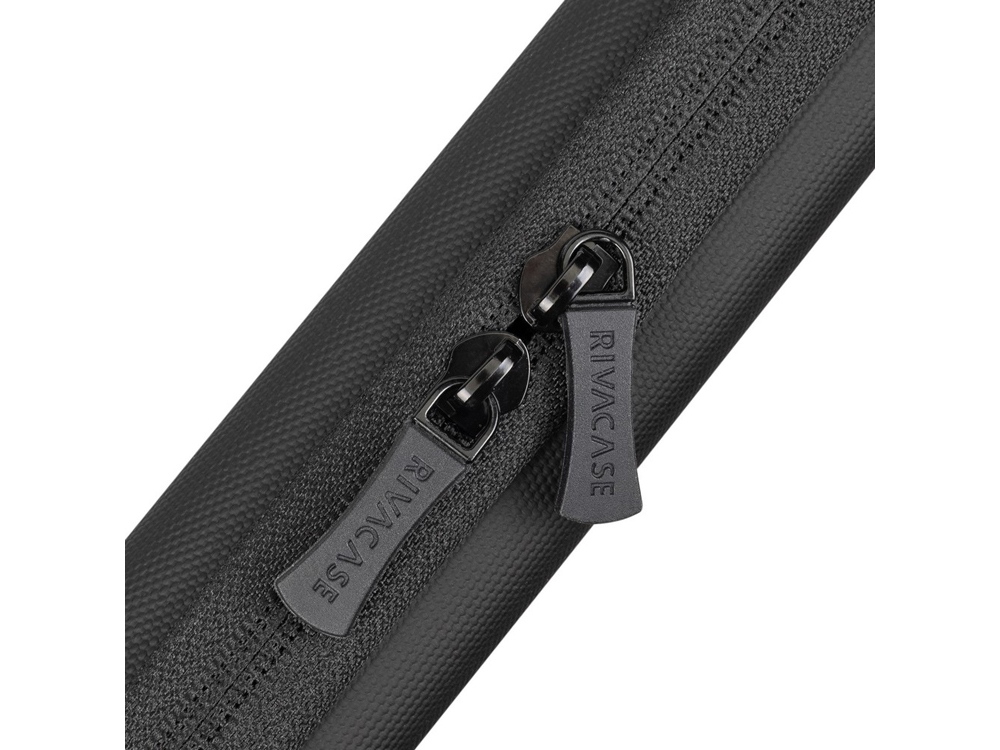 RIVACASE 5131 black чехол для ноутбуков 15.6" / 12-17