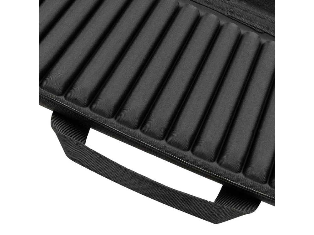 RIVACASE 5131 black чехол для ноутбуков 15.6" / 12-19
