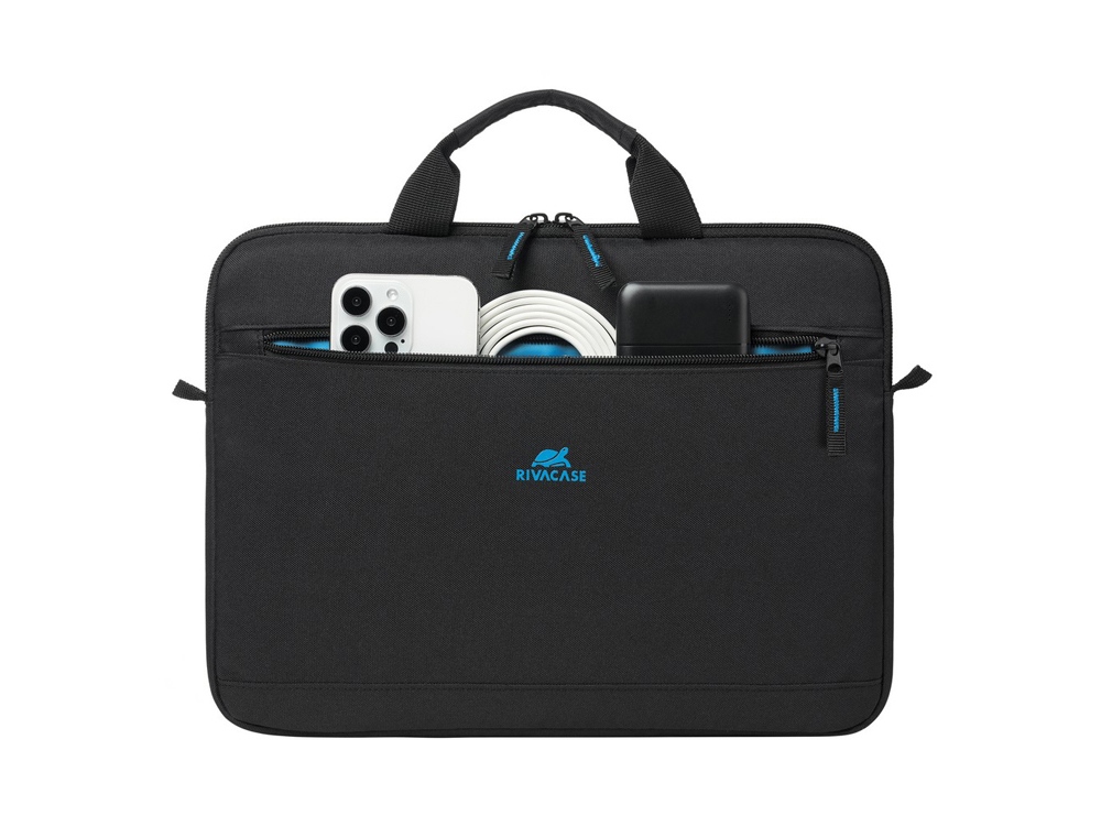 RIVACASE 5513 black кейс для ноутбука 14" /12-5