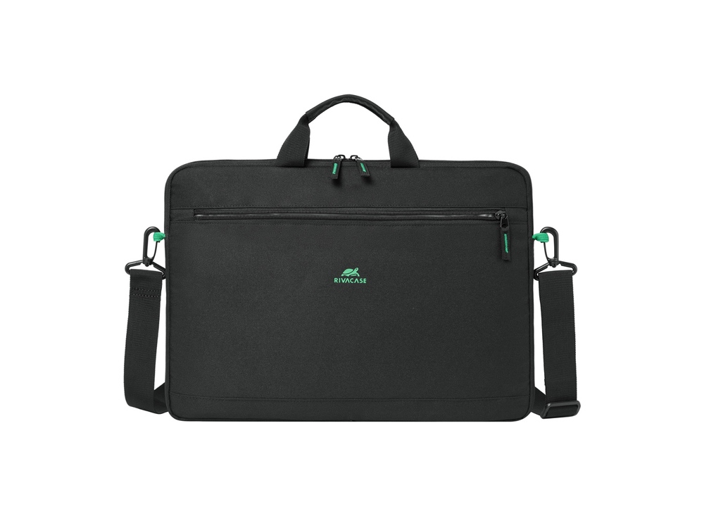 RIVACASE 5516 black кейс для ноутбука 15.6" /12-1