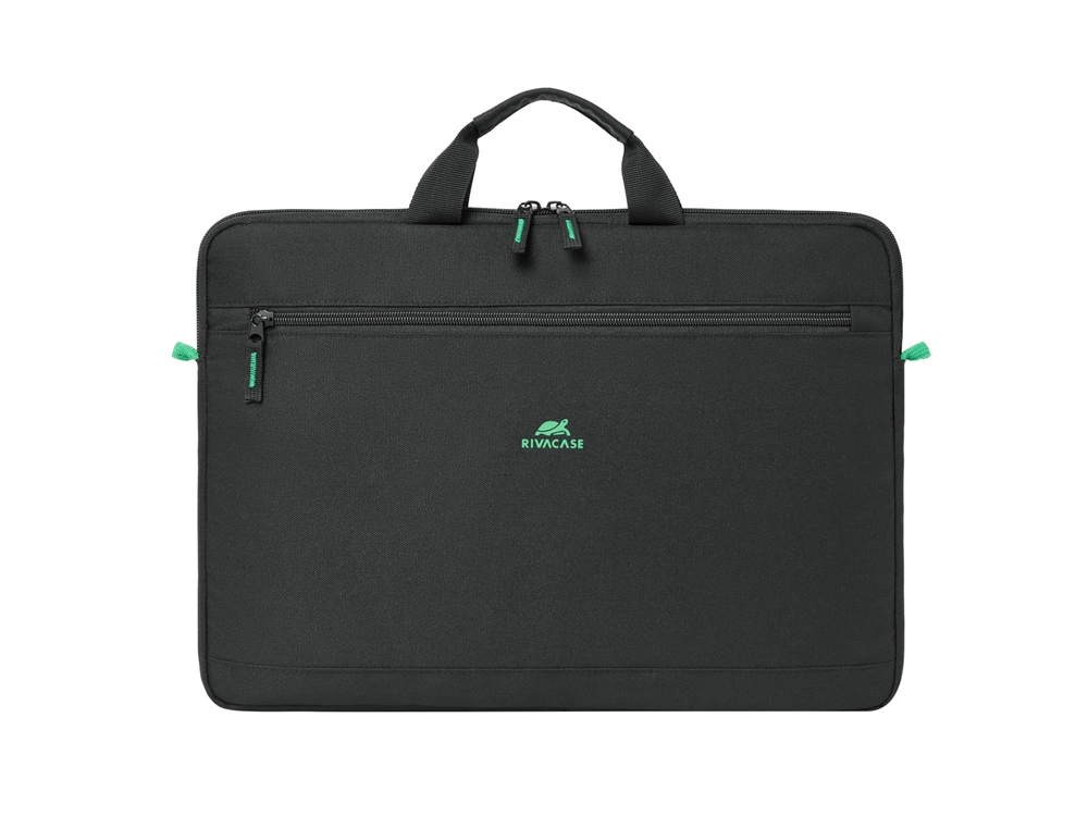 RIVACASE 5516 black кейс для ноутбука 15.6" /12-2