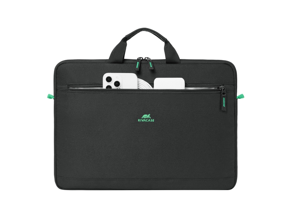 RIVACASE 5516 black кейс для ноутбука 15.6" /12-6
