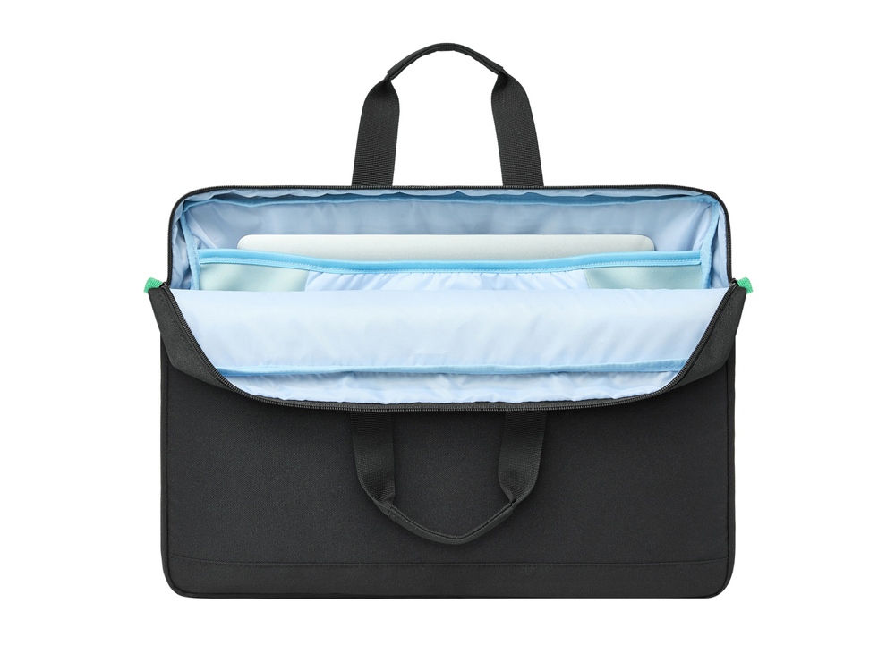 RIVACASE 5516 black кейс для ноутбука 15.6" /12-9