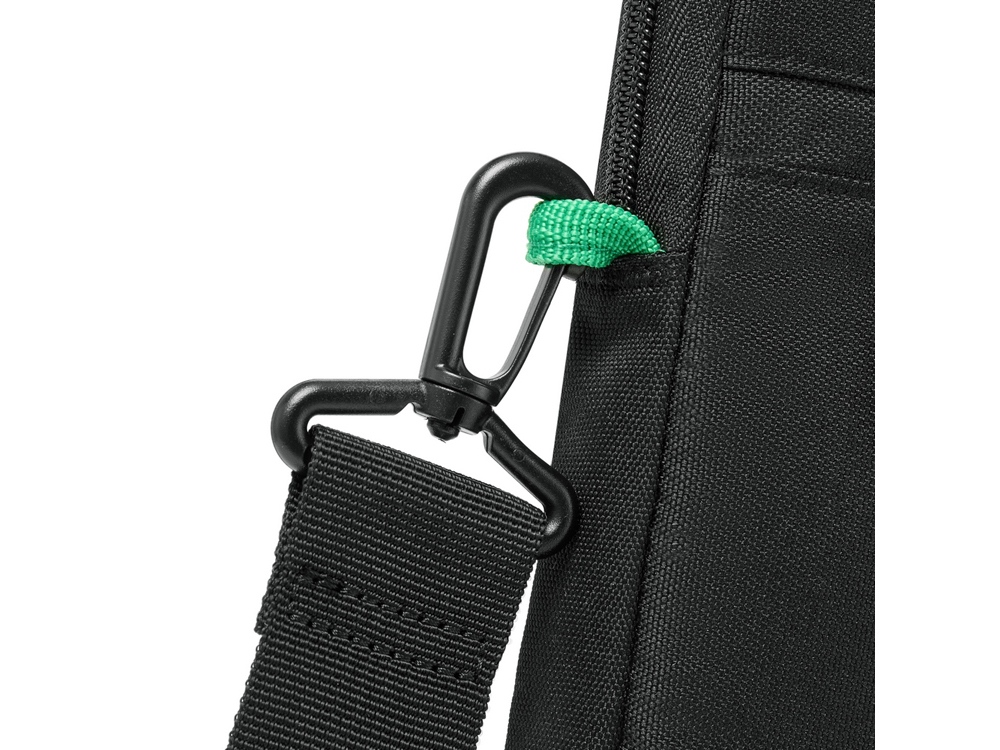RIVACASE 5516 black кейс для ноутбука 15.6" /12-10