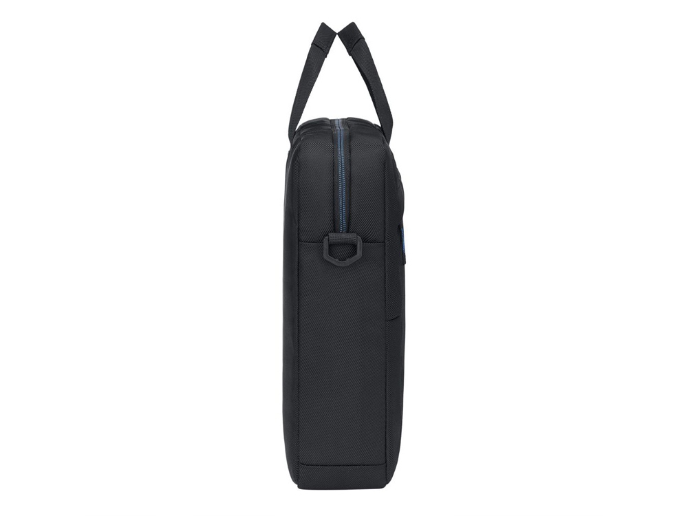 RIVACASE 8036 black сумка для ноутбука 15.6-16" / 12-2