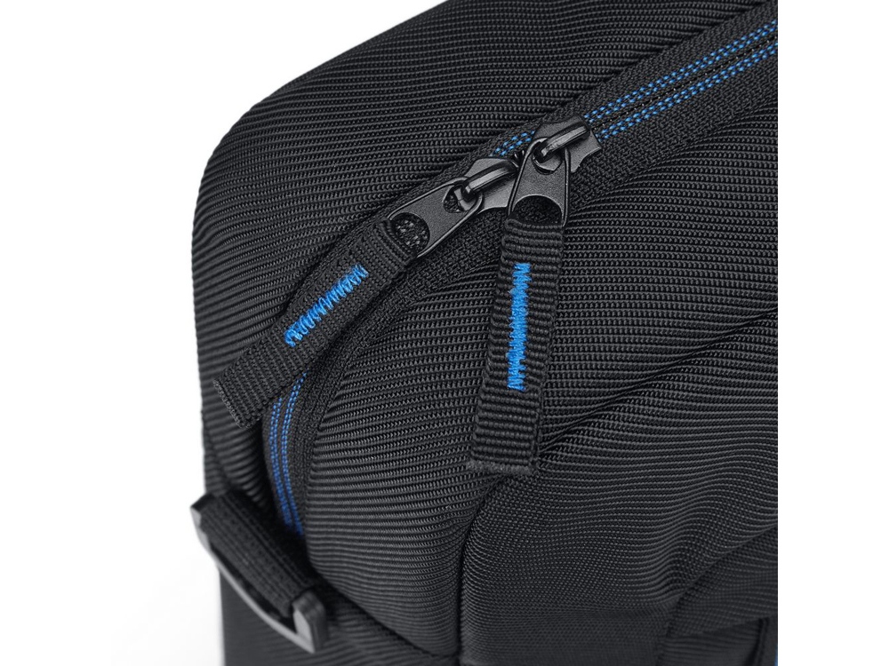 RIVACASE 8036 black сумка для ноутбука 15.6-16" / 12-7