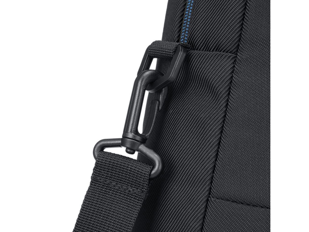 RIVACASE 8036 black сумка для ноутбука 15.6-16" / 12-8