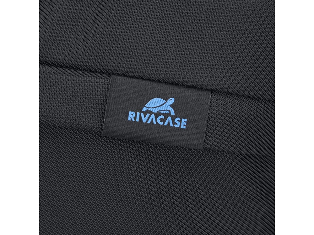RIVACASE 8036 black сумка для ноутбука 15.6-16" / 12-11