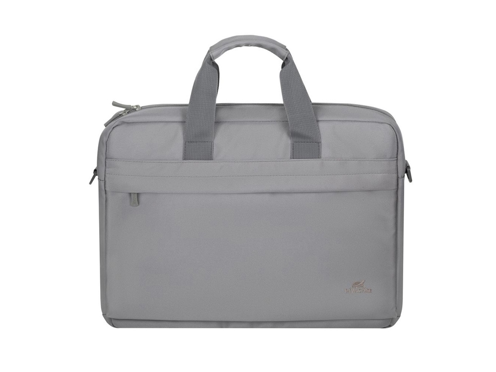 RIVACASE 8234 light grey сумка для ноутбука 13,3-14" / 6-1