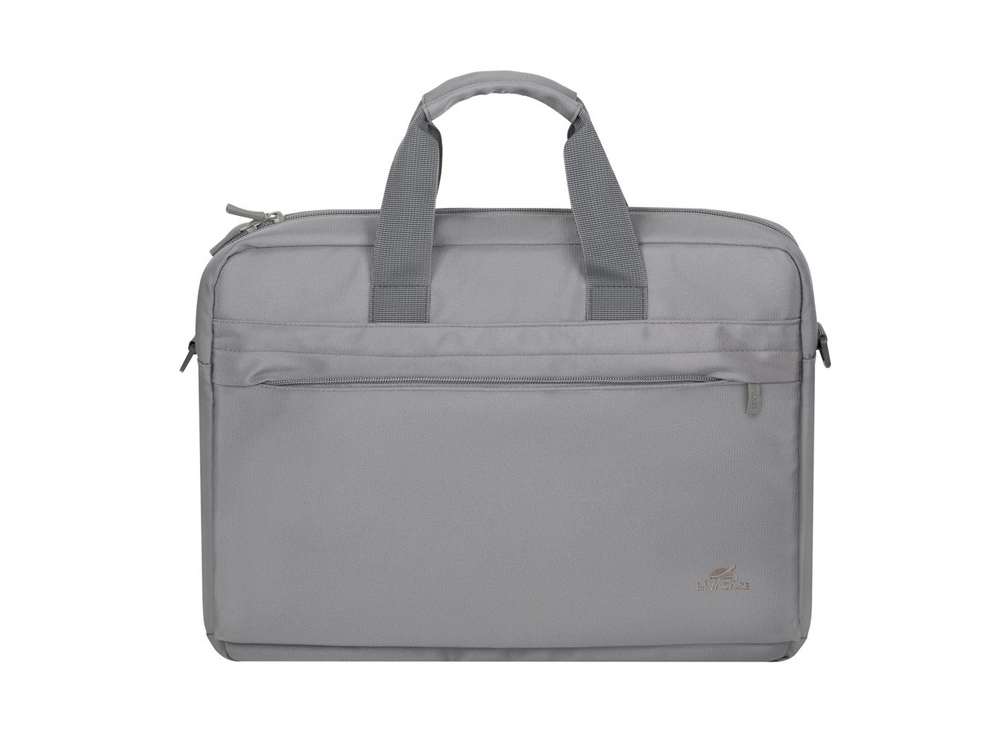 RIVACASE 8234 light grey сумка для ноутбука 13,3-14" / 6-2