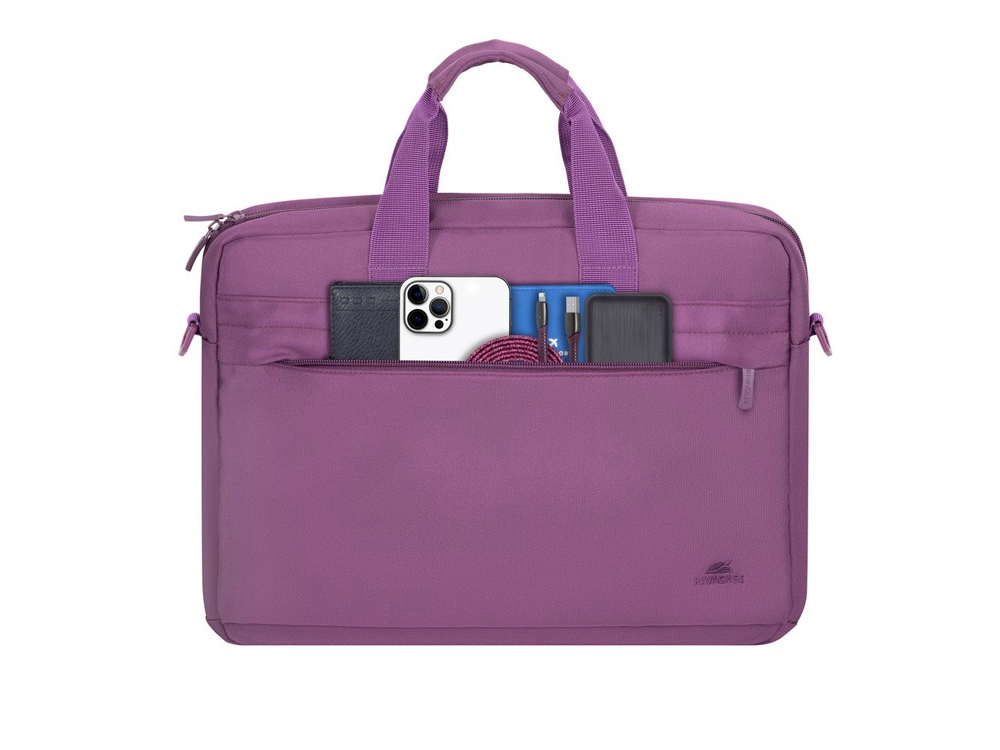 RIVACASE 8234 violet сумка для ноутбука 13,3-14" / 6-2