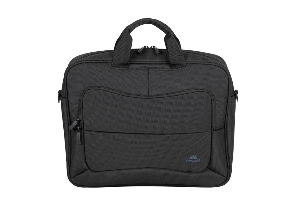 RIVACASE 8422 black ECO сумка для ноутбука 13.3-14" / 6-1