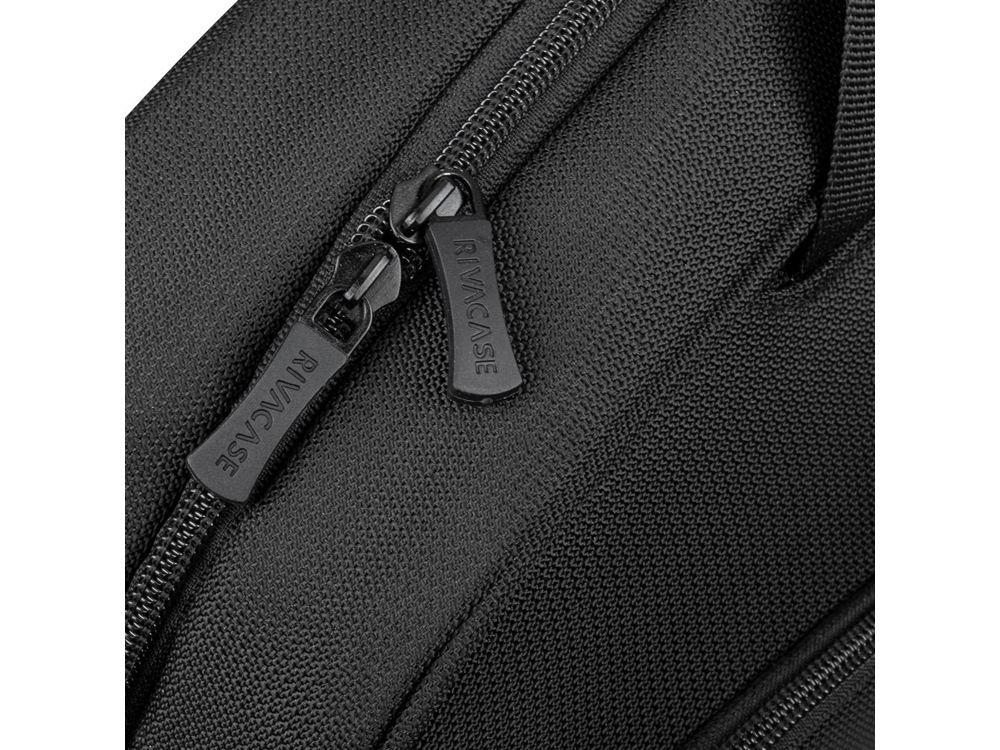 RIVACASE 8422 black ECO сумка для ноутбука 13.3-14" / 6-5