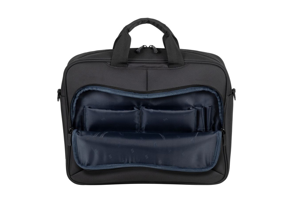 RIVACASE 8422 black ECO сумка для ноутбука 13.3-14" / 6-7