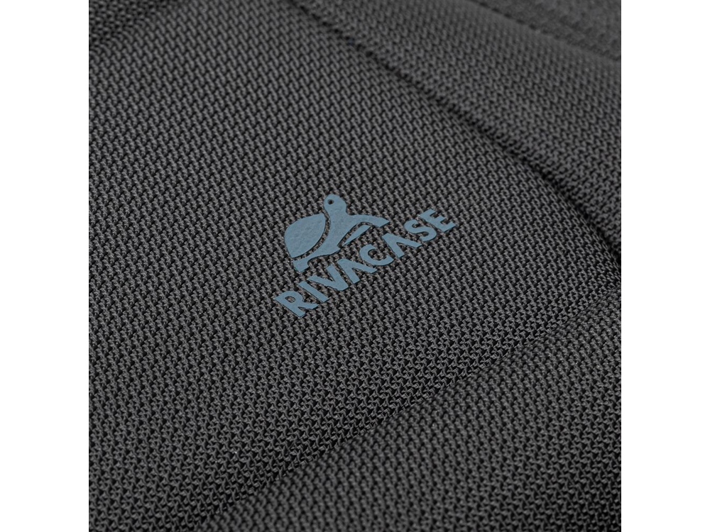 RIVACASE 8422 black ECO сумка для ноутбука 13.3-14" / 6-13