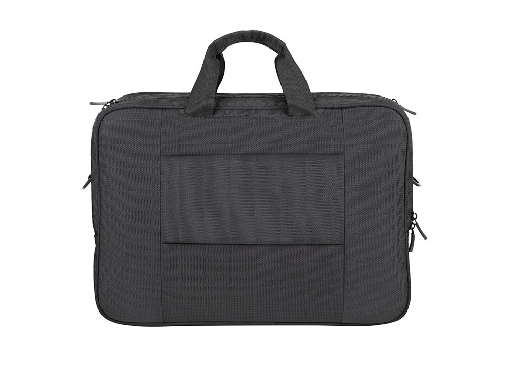 RIVACASE 8432 black ECO сумка для ноутбука 15.6” / 6-2