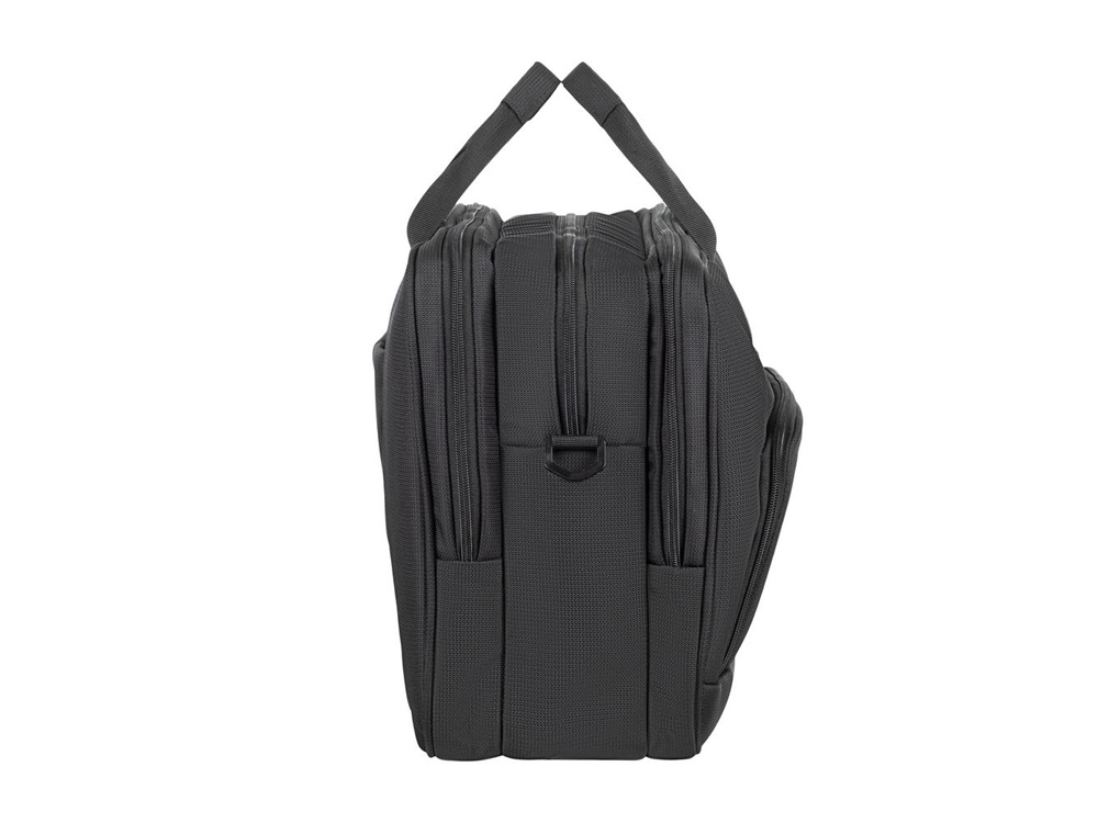 RIVACASE 8432 black ECO сумка для ноутбука 15.6” / 6-3