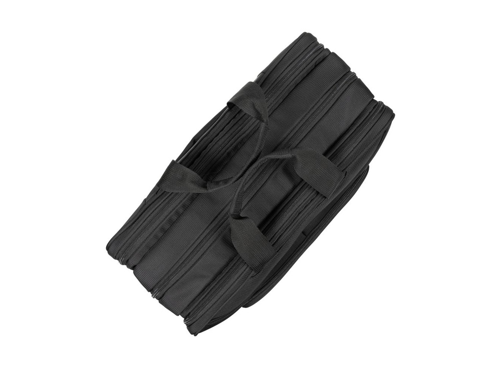 RIVACASE 8432 black ECO сумка для ноутбука 15.6” / 6-4