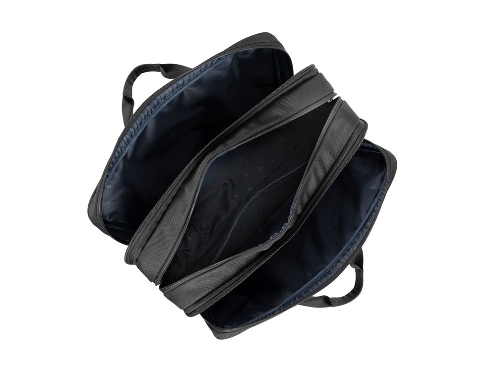 RIVACASE 8432 black ECO сумка для ноутбука 15.6” / 6-6