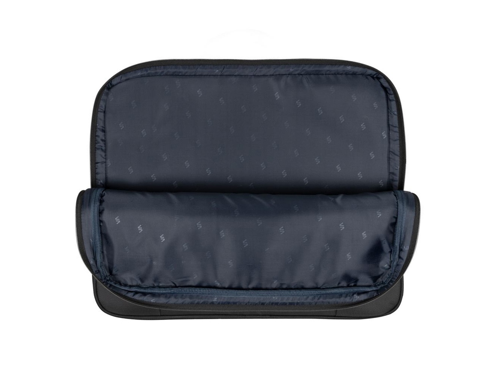 RIVACASE 8432 black ECO сумка для ноутбука 15.6” / 6-7
