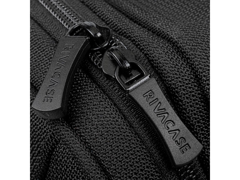 RIVACASE 8432 black ECO сумка для ноутбука 15.6” / 6-16