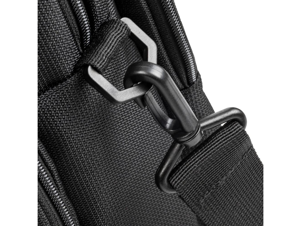 RIVACASE 8432 black ECO сумка для ноутбука 15.6” / 6-17