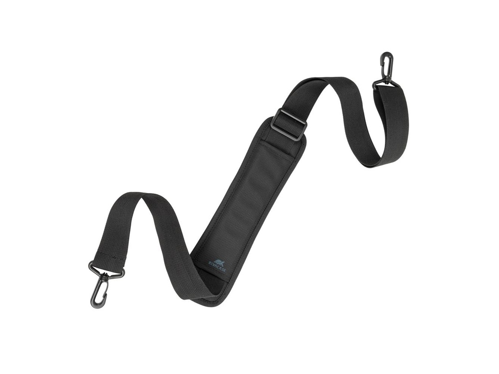 RIVACASE 8432 black ECO сумка для ноутбука 15.6” / 6-18