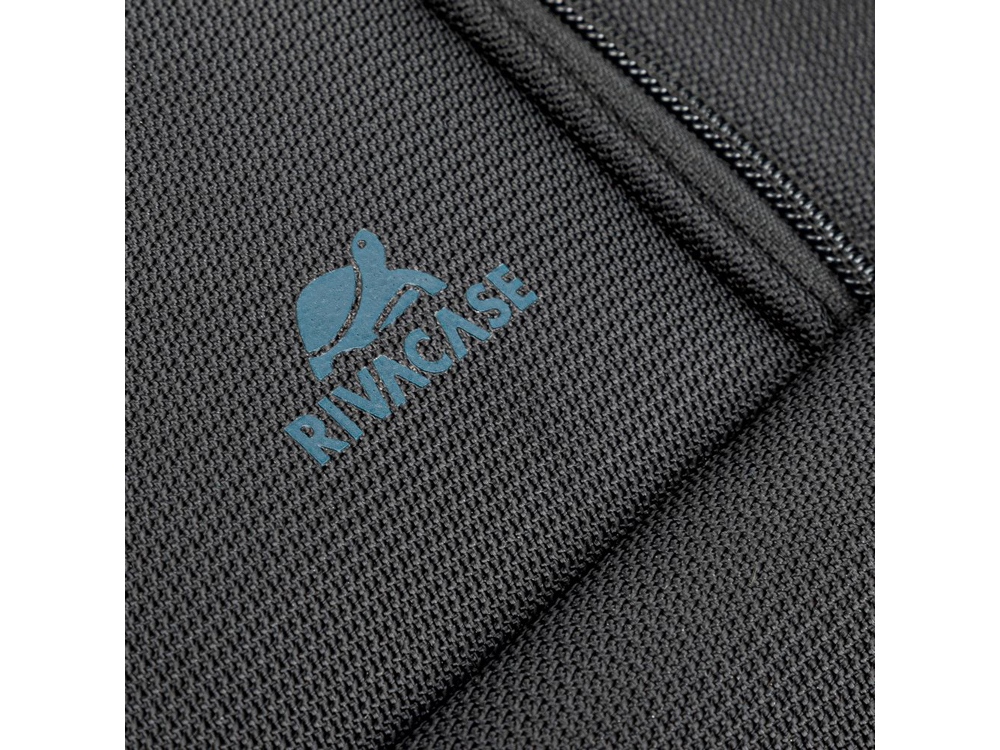 RIVACASE 8432 black ECO сумка для ноутбука 15.6” / 6-19