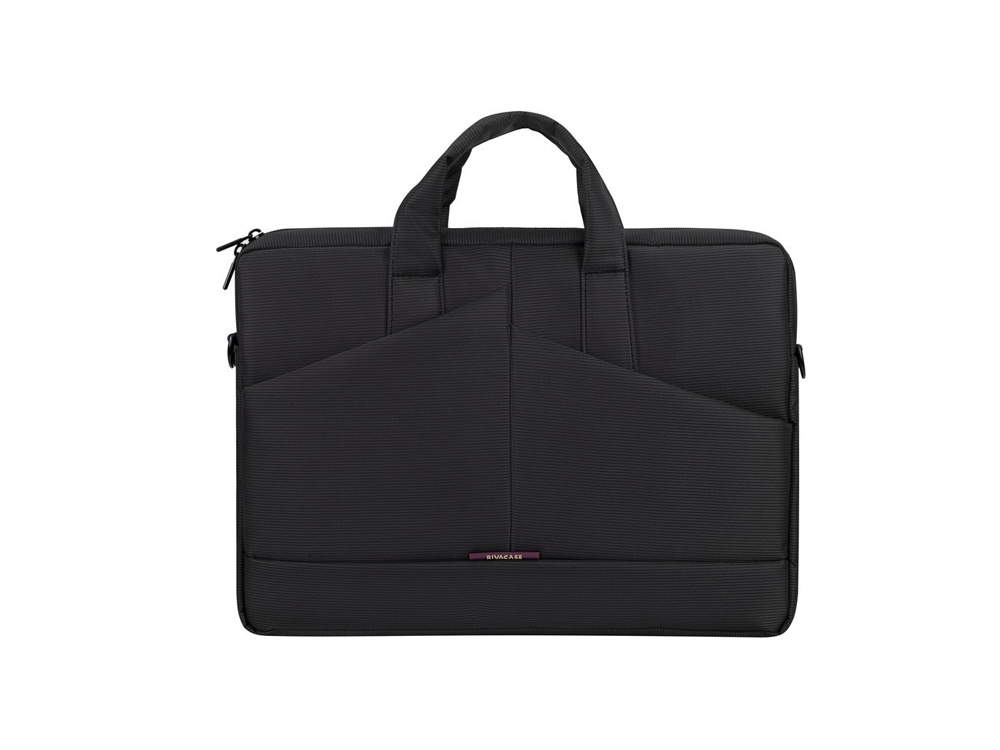 RIVACASE 8731 grey сумка для ноутбука 15,6" / 6-1