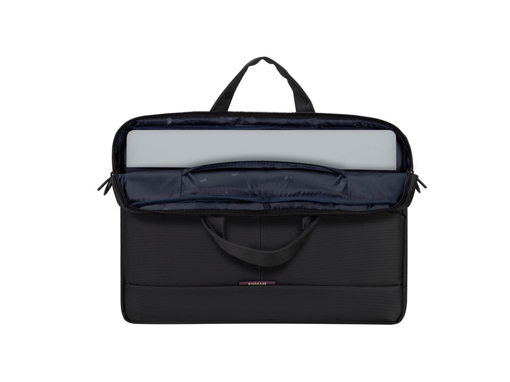 RIVACASE 8731 grey сумка для ноутбука 15,6" / 6-4
