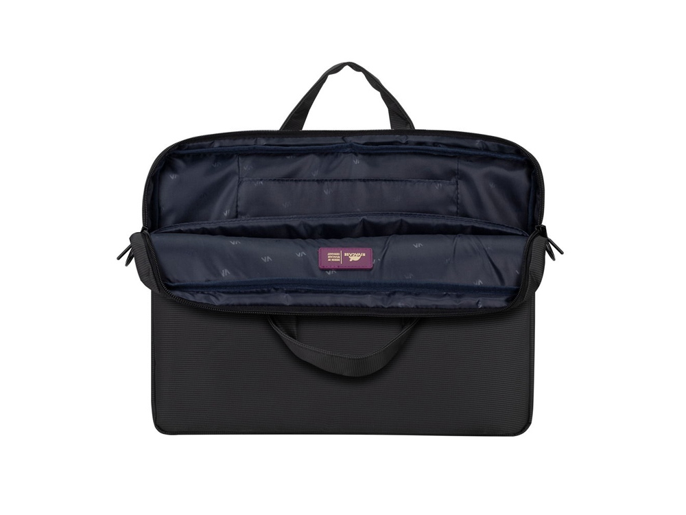 RIVACASE 8731 grey сумка для ноутбука 15,6" / 6-6