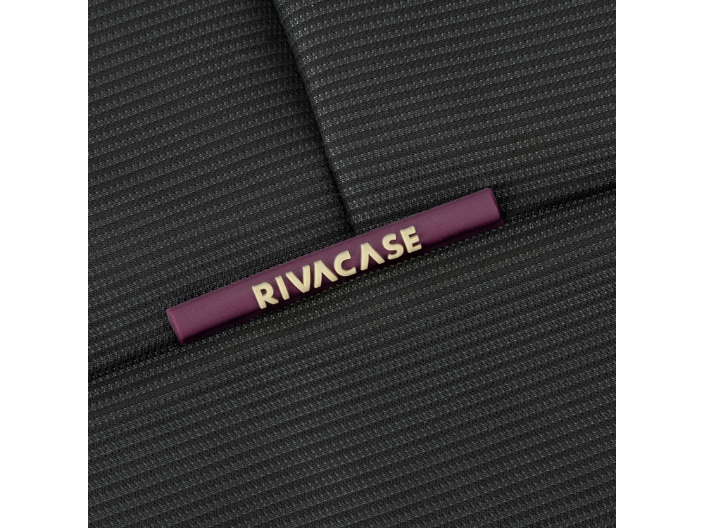 RIVACASE 8731 grey сумка для ноутбука 15,6" / 6-13