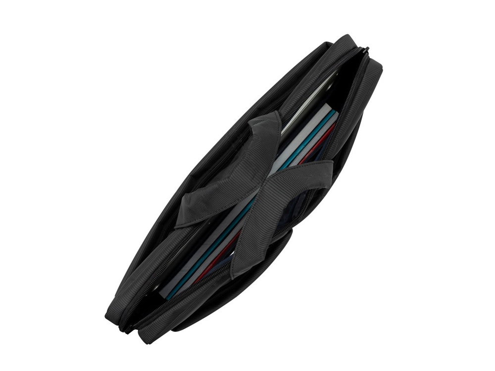 RIVACASE 8731 grey сумка для ноутбука 15,6" / 6-15