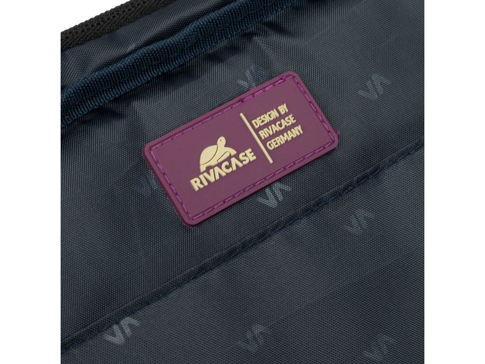 RIVACASE 8731 grey сумка для ноутбука 15,6" / 6-18