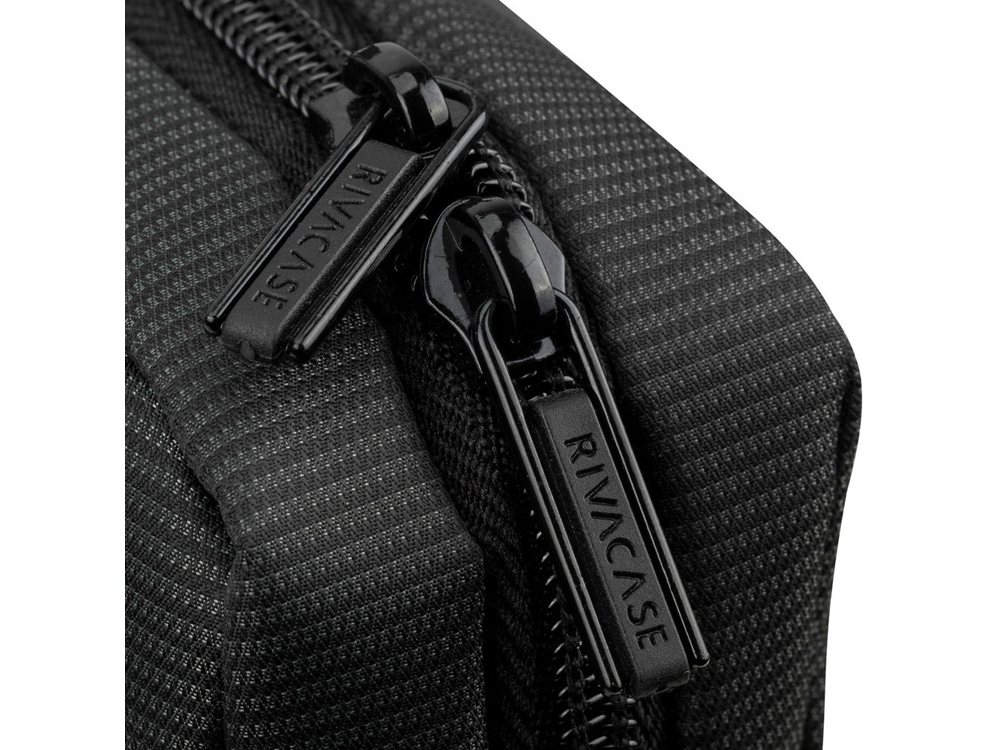 RIVACASE 8731 grey сумка для ноутбука 15,6" / 6-19