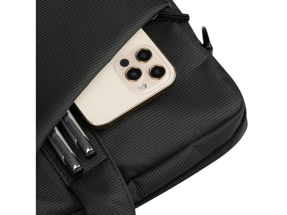 RIVACASE 8731 grey сумка для ноутбука 15,6" / 6-21