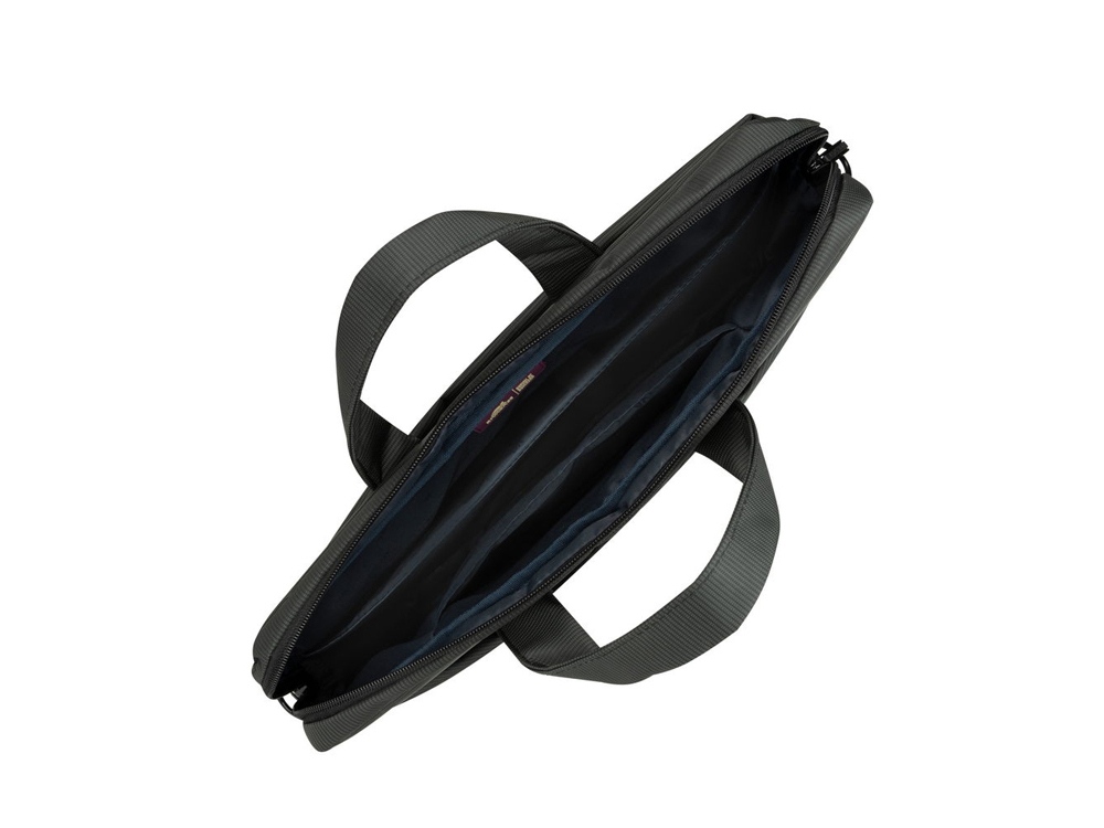 RIVACASE 8731 grey сумка для ноутбука 15,6" / 6-23